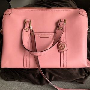 Henri Bendel West 57th Briefcase